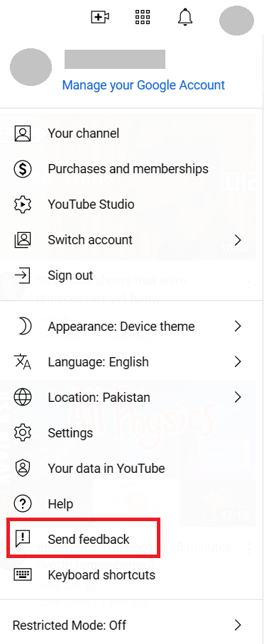YouTube Keeps Pausing