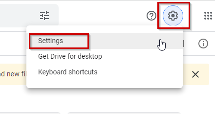 4 Convert excel to google sheets
