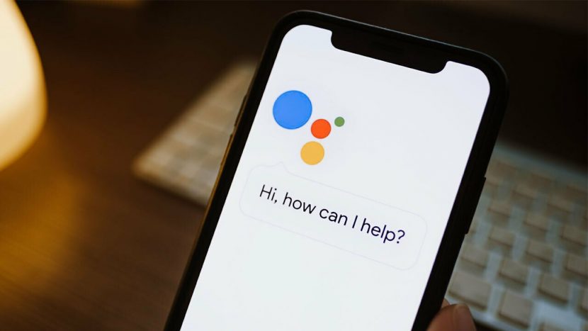 how to activate Google Assistant