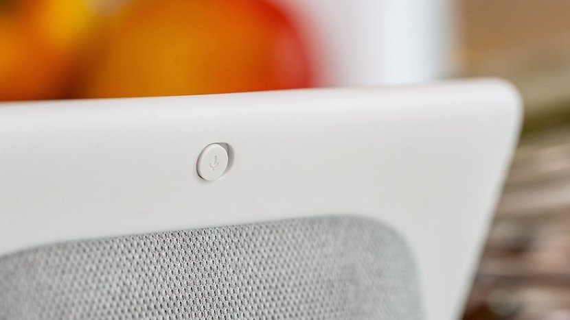 turn off Google assistant