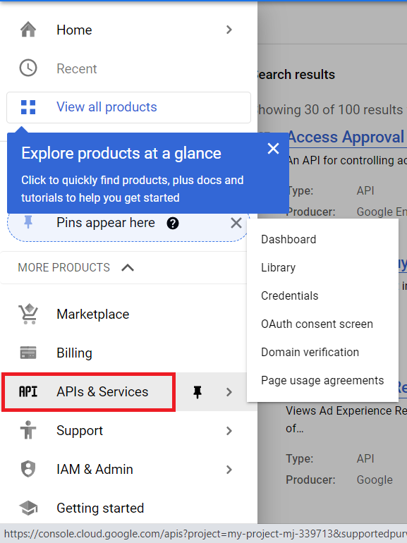 google assistant for pc