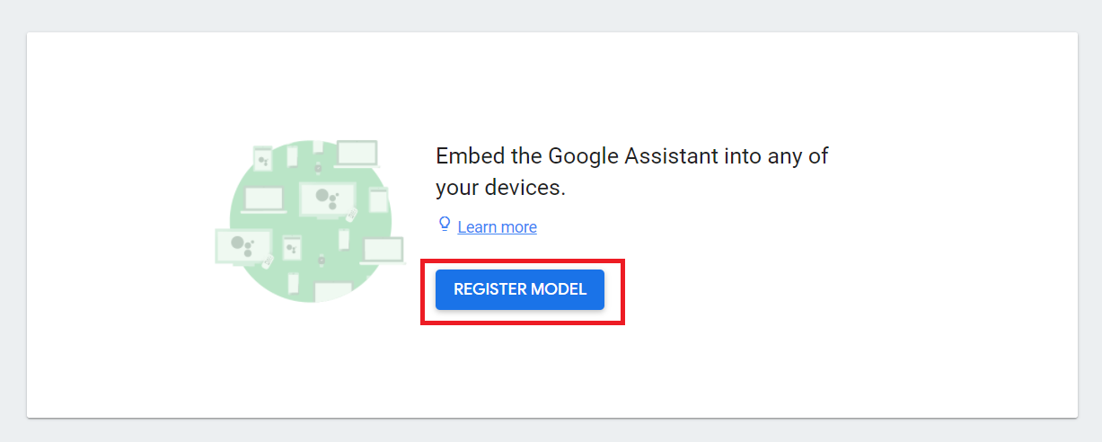 google assistant for pc