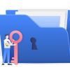 How secure is google drive