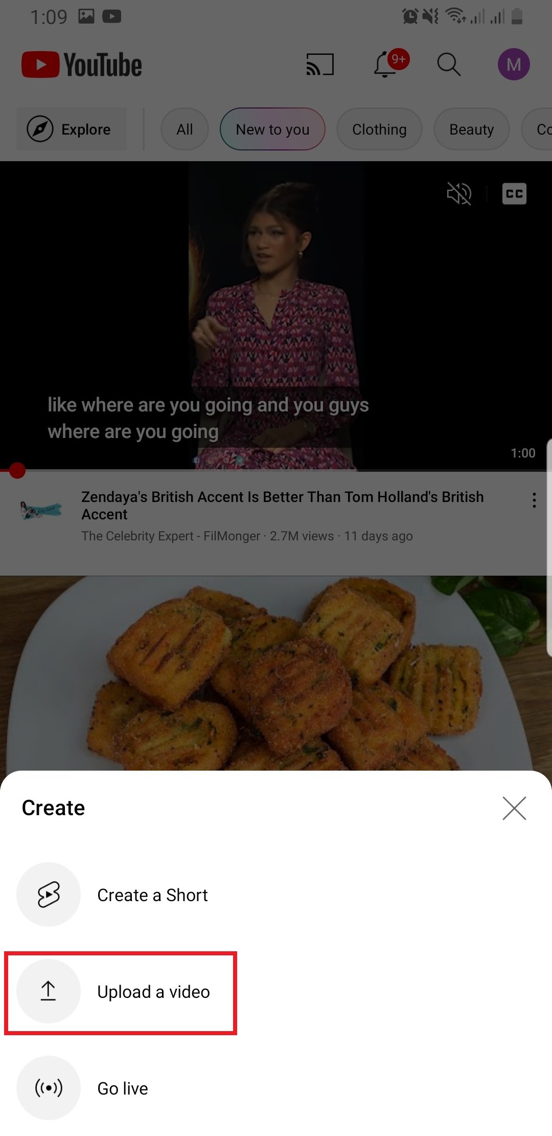 How to Enable Long Videos on YouTube