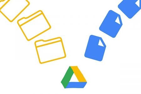 Uploading Files to Google Drive is As Simple As ABC