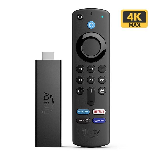Chromecast vs Firestick
