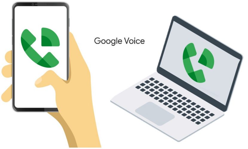 turn off Google Voice