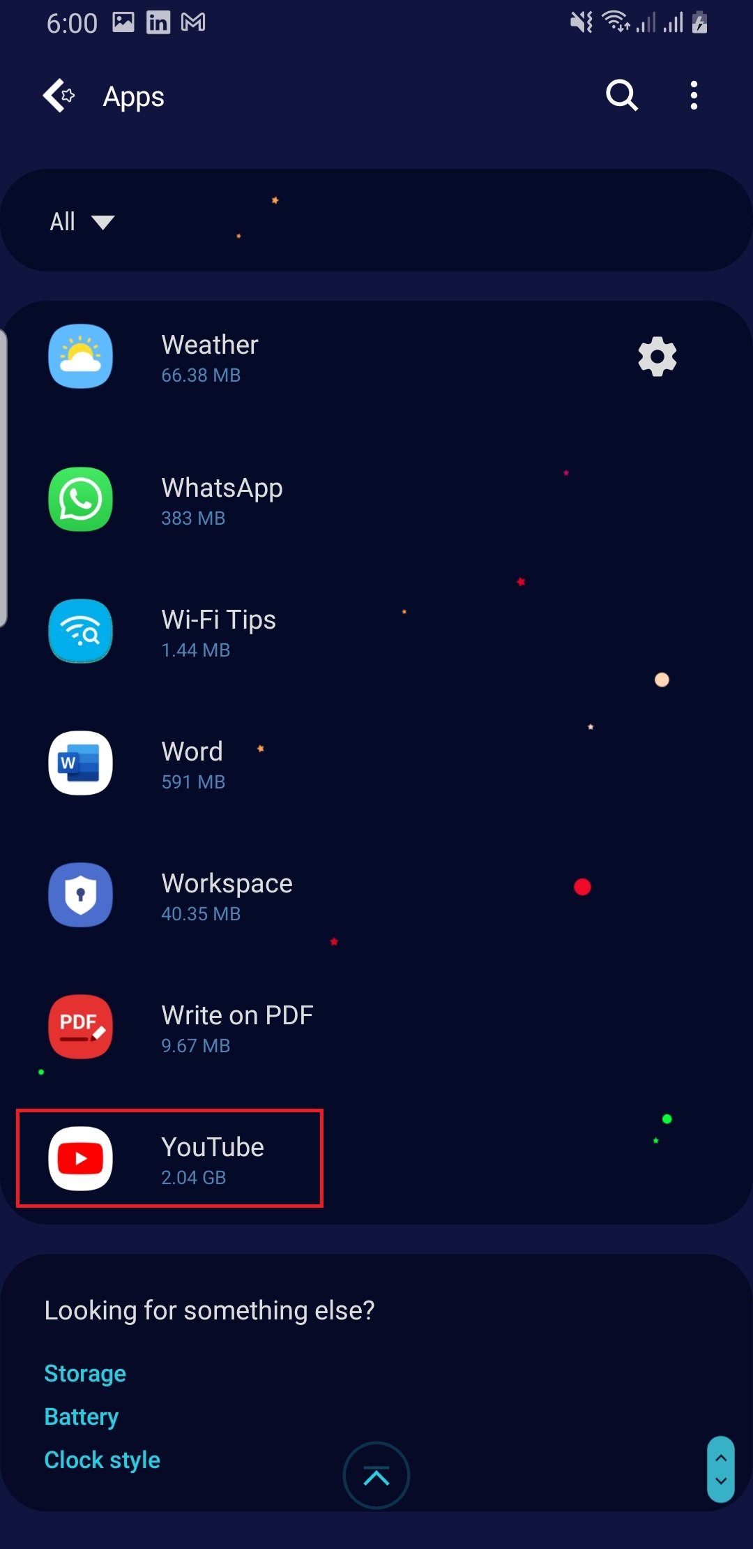 Chromecast source not supported
