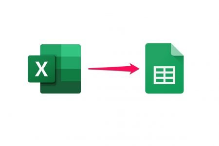 Convert excel to google sheets (and vice versa!) – A complete guide