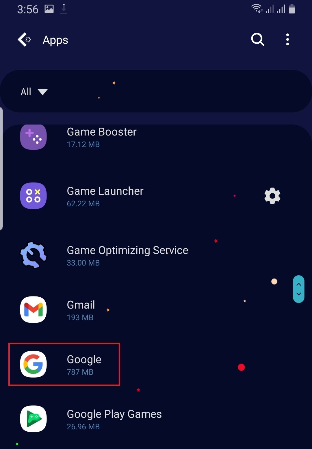 turn off google assistant