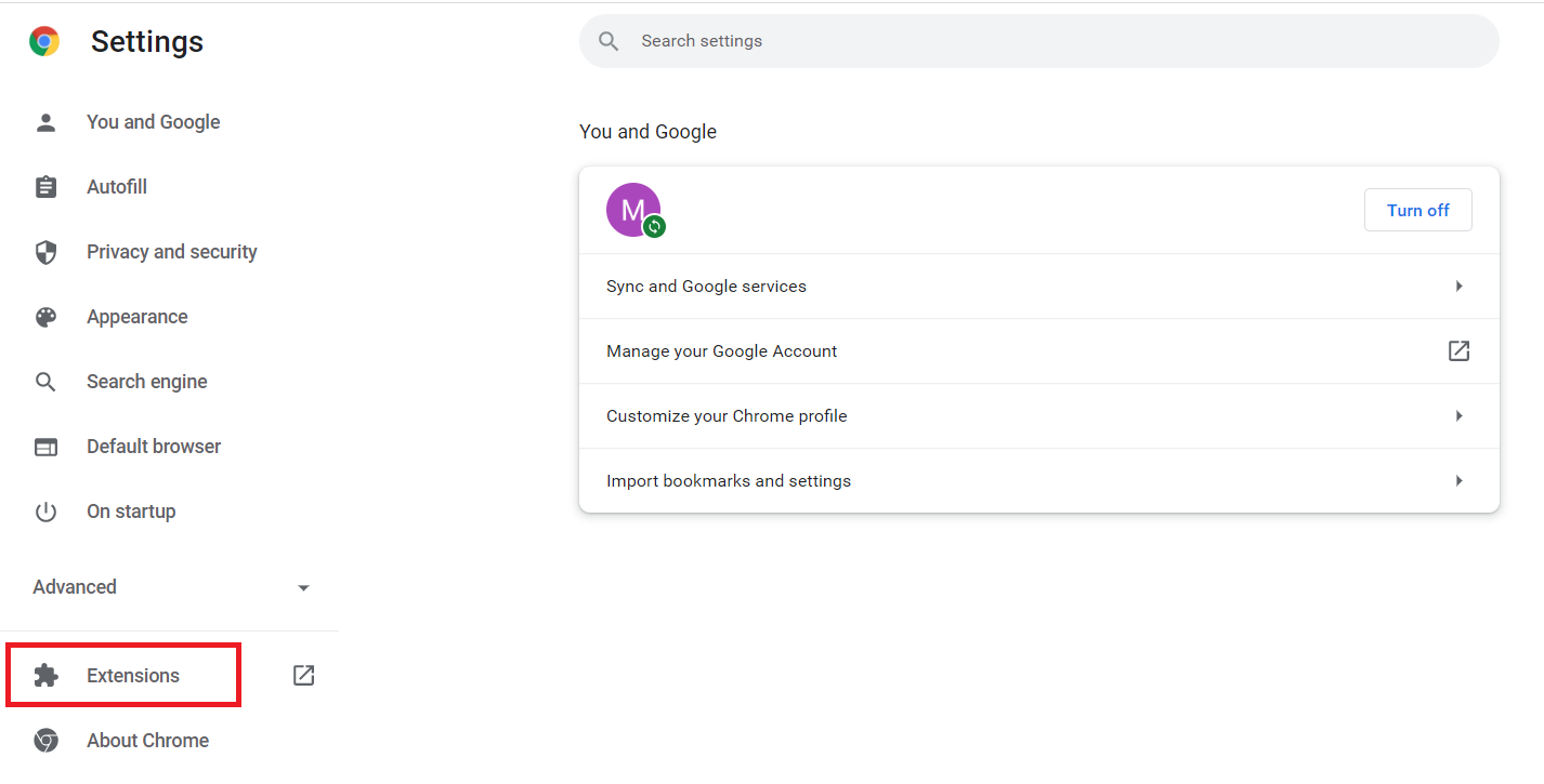 chromecast app for desktop 2 1