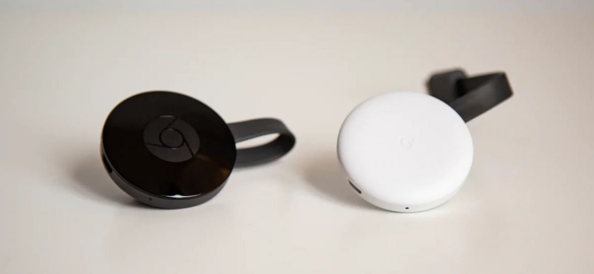Chromecast vs Chromecast ultra