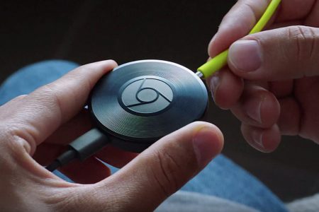 Chromecast setup PC: A Complete Guide