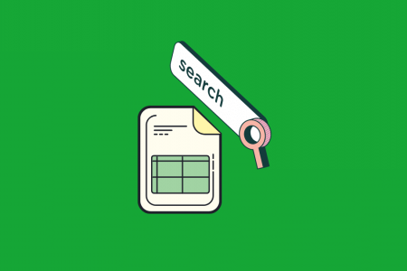 How to search in google sheets – Google sheets’ data simplified