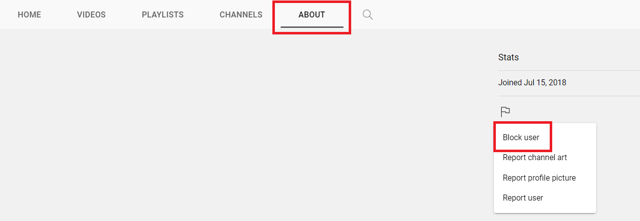 how to disable comments on youtube 12