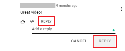 how to disable comments on youtube 2