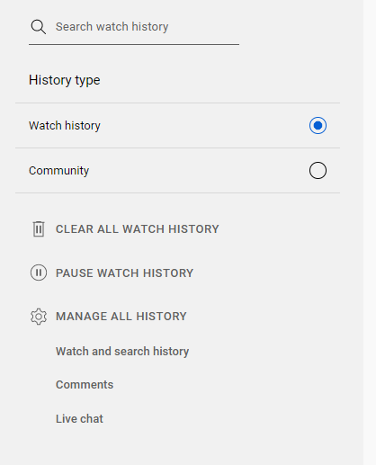 how to disable comments on youtube 7