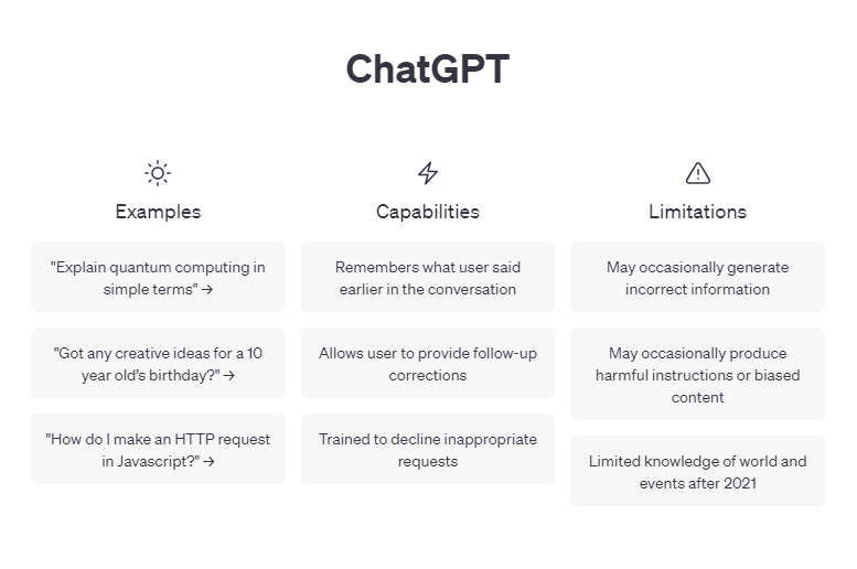 How to train ChatGPT on your own data